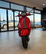 Vespa Sprint S 50 - VESPA MOTORRAD