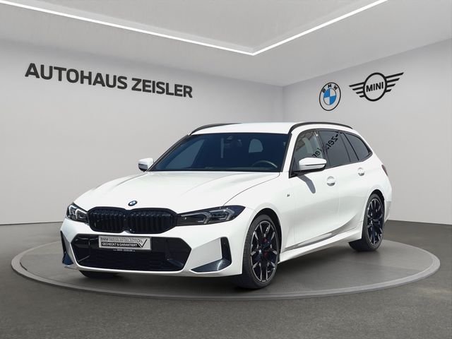 BMW 320i Touring °14tkm° M SPORTPAKET PRO 360°Kamera (Fahrzeug B00433042183)