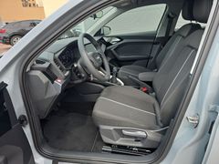 Fahrzeugabbildung Audi A1 Sportback 25 TFSI advanced LED VIRTUAL SHZ