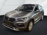 Seat Ateca Xperience 1.5 TSI DSG / LED, ACC, RFK, AHK - Seat Ateca Jahreswagen