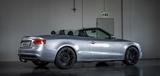 Audi A5 Cabriolet 3.0 TDI quattro / S-LINE / 20 ZOLL - gebrauchte Audi Cabrios