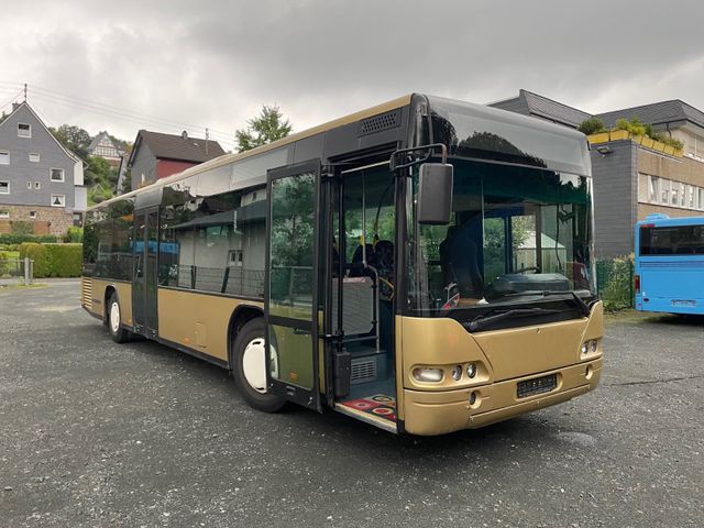 Neoplan N 4416 Ü / Cetroliner / Klima