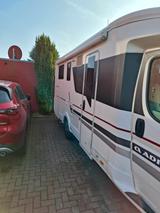 Adria Coral 690 SC Supreme