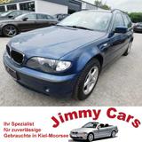 BMW 316i - BMW 316 in Kiel