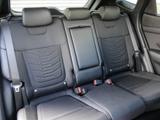 Hyundai TUCSON FL 1.6 CRDi 48V 7-DCT 2WD TREND LED-Paket - Hyundai mit Diesel-Antrieb: Automatik