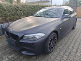 BMW 528 Baureihe 5 Lim. 528 i - BMW 528 aus 2010