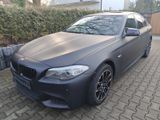 BMW 528 Baureihe 5 Lim. 528 i - BMW 528 aus 2010: 528i