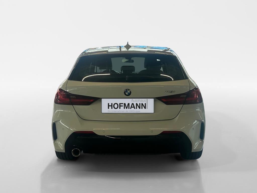 BMW 118 i M Sport +LED+Comfortpaket+SHZ+Klimaautom., миниатюра 5
