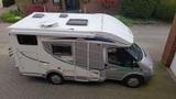 Chausson Flash 04, Rentner, Verkauf wg. Verkleinerung - Chausson Teilintegrierter