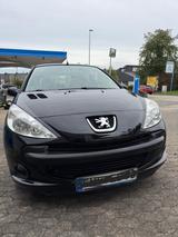Peugeot 206+  Ende2012 - Peugeot 206 von privat