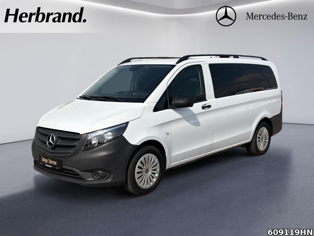 Image of Mercedes-Benz Vito