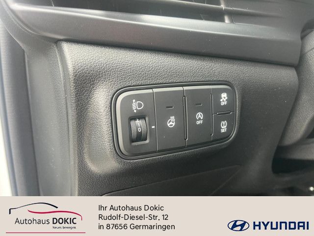 Hyundai i20 - Bild 18