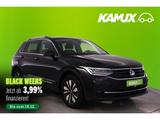 Volkswagen Tiguan 1.5TSI DSG Move+LED+NAVI+TEMPO+PDC+SHZ