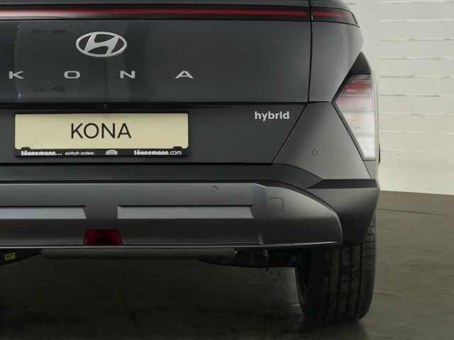Hyundai Kona – Bild 34