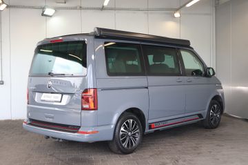 Volkswagen T6.1 California Ocean Edition ACC+AID+KAM+STDHZG