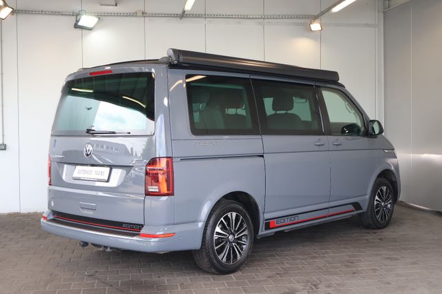 Volkswagen T6.1 California Ocean Edition ACC+AID+KAM+STDHZG