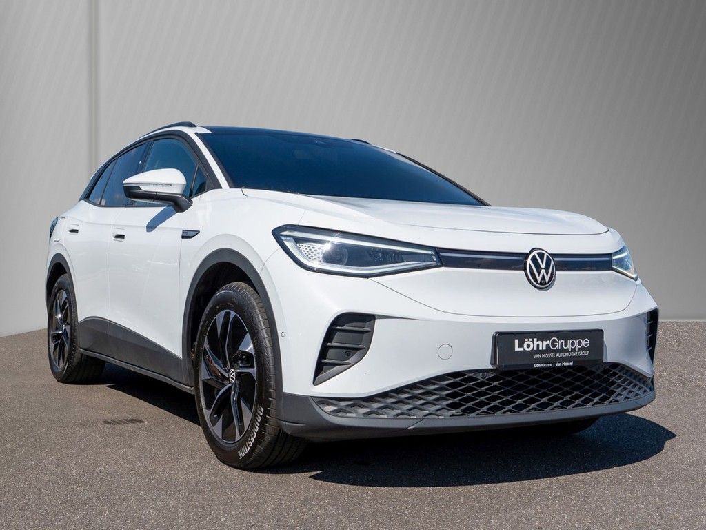Volkswagen ID.4 Pro Performance Pano Area-View Navi foto 3