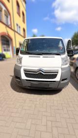 Citroën Citroen Jumper 2014 - Citroën Jumper in Dresden