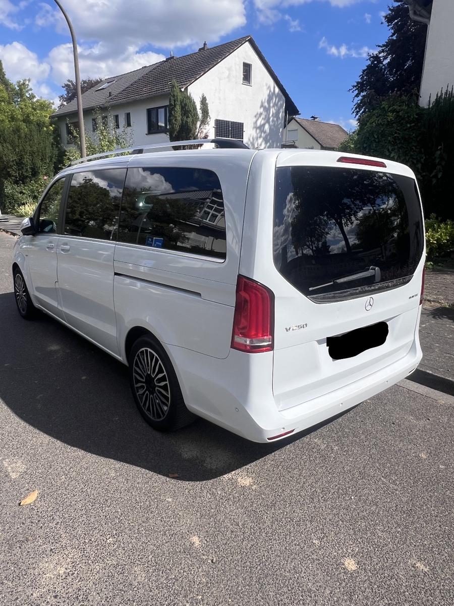 Mercedes-Benz V 250 BlueTEC extral. Avantgarde Edition