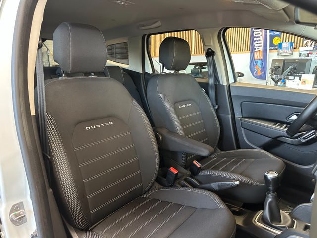 Dacia Duster II Prestige *AHK*TEMPO*NAVI*KLIMA*PDC*