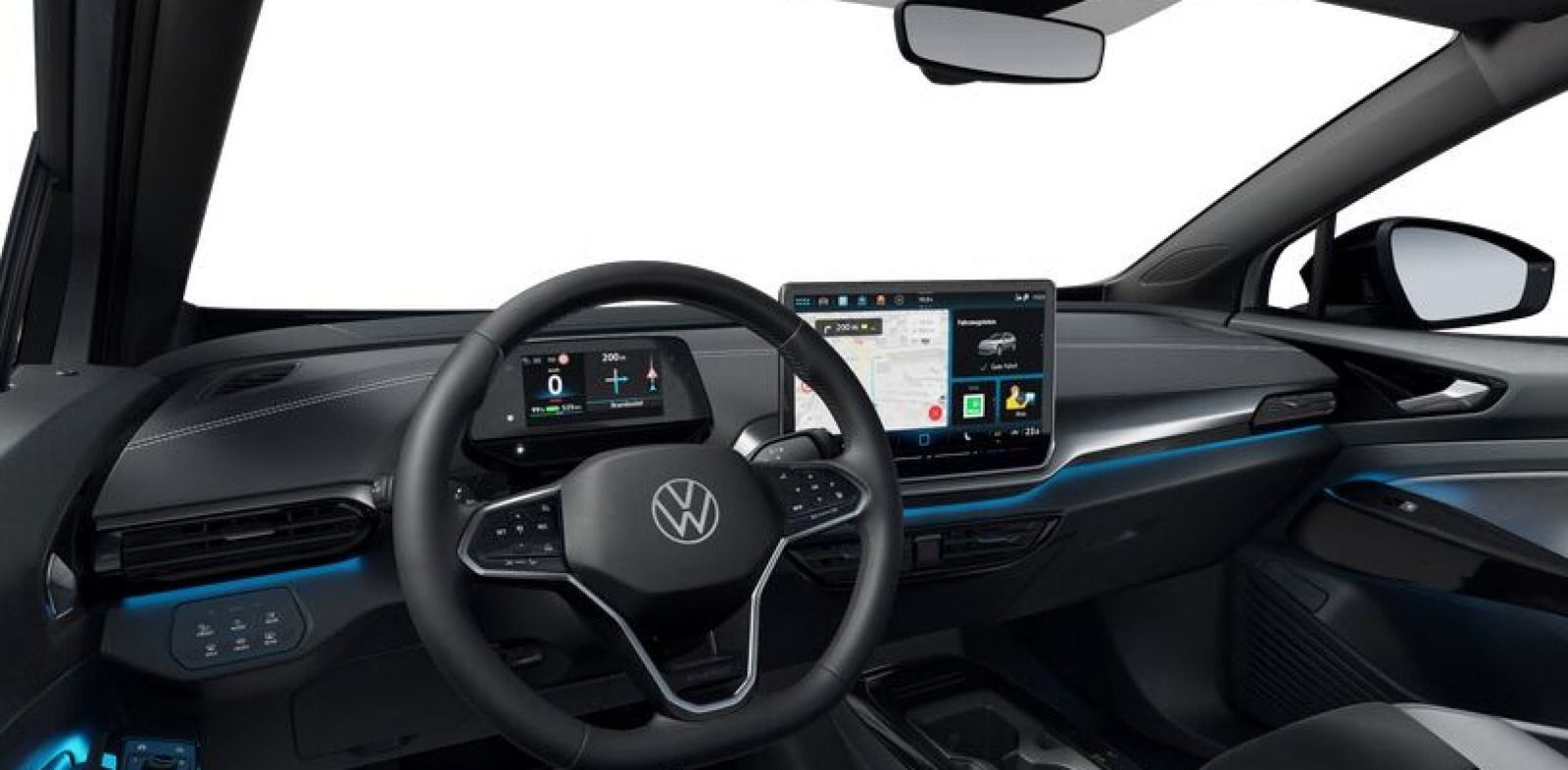 Volkswagen ID.4 - Bild 4