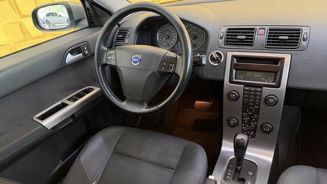 Volvo V50 Kombi D5 *AUTOMATIK*SHZ*A/C