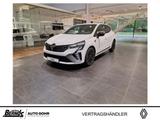 Renault Clio TCe 90 ESPIRIT ALPINE WINTER & CITY PAKET - Neuwagen mit Benzin-Antrieb: Kleinwagen, mit Klimaanlage