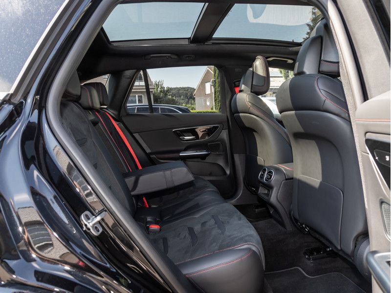 Mercedes-Benz GLC 43 AMG 4M DIGITAL/360/Pano/AHK/Memo/Totw/20' foto 5