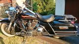 Harley-Davidson Road King, FLT / FLHR, überholt - HARLEY-DAVIDSON 1995 ROAD KING