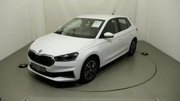 Skoda Fabia Tour 1,0 TSI NAVI LED PDC