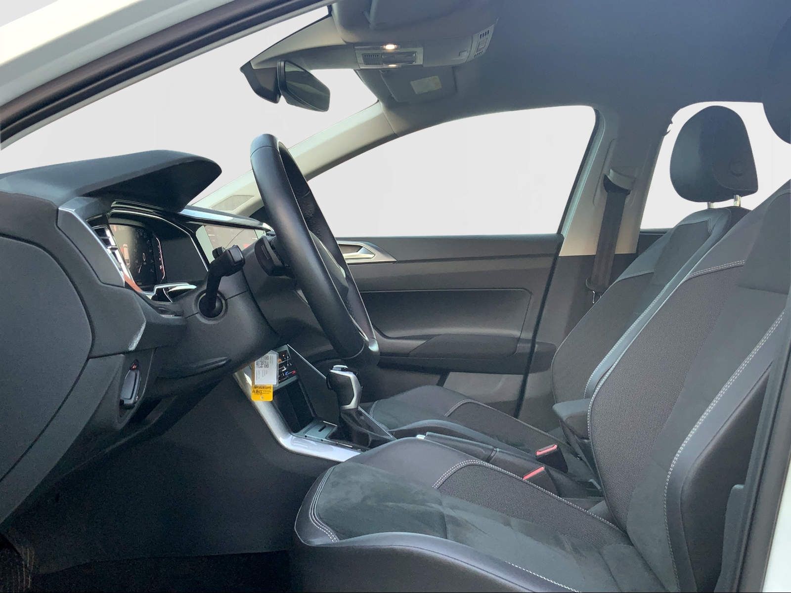 Polo 1.0 TSI Style RFK,SHZ,NAV, IQLIGHT.