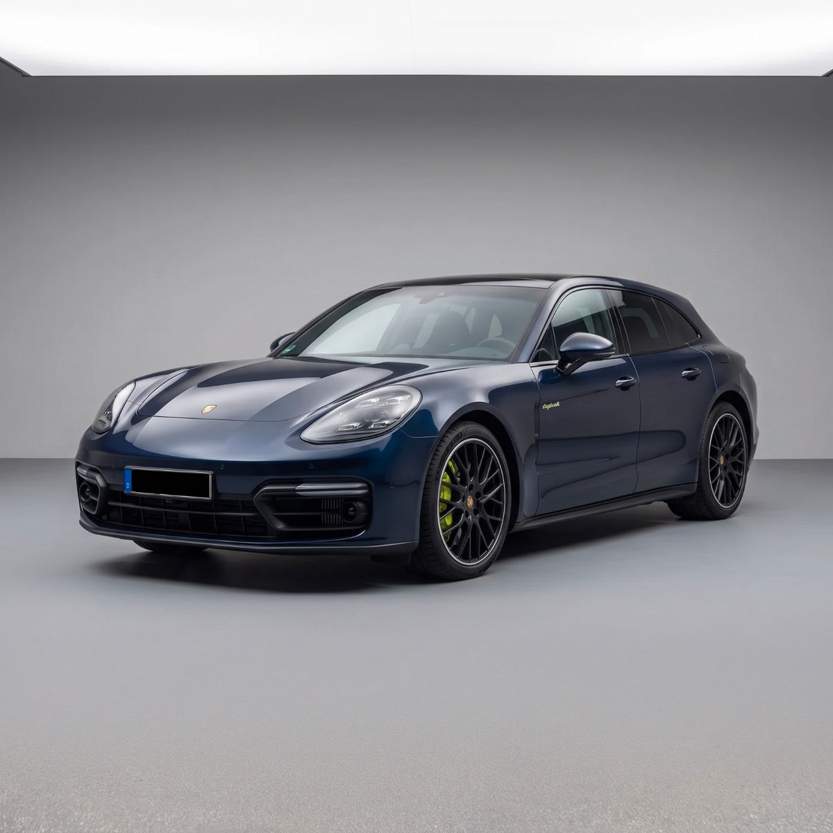 Porsche Panamera Sport Turismo 4 S E-Hybrid BOSE CHRONO