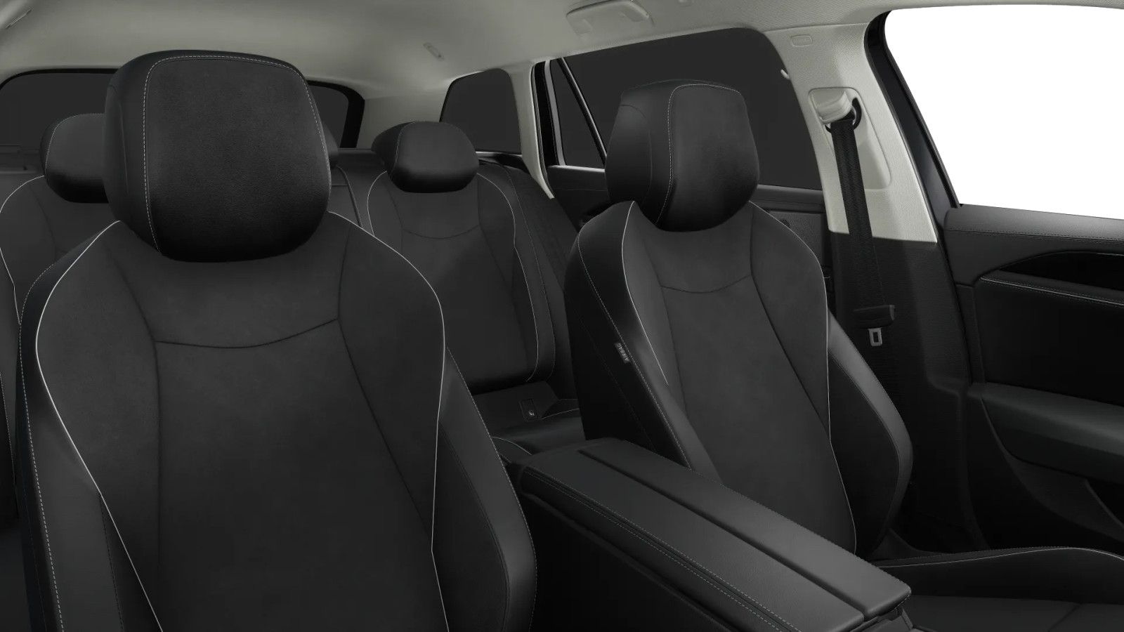 Volkswagen Passat Variant - Bild 12