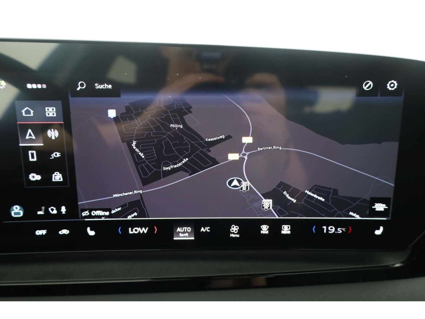 Audi Q6 e-tron - Bild 17