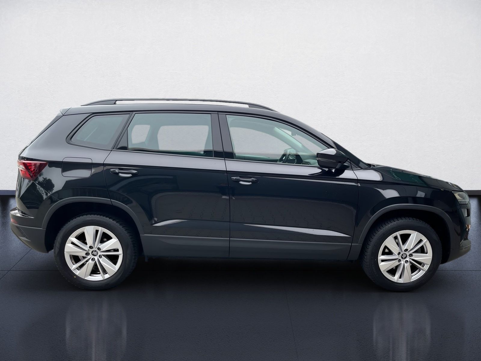 Skoda Karoq - Bild 7