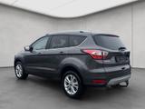 Ford Kuga 1.5 EcoBoost 2x4 Titanium - Ford Kuga Gebrauchtwagen in Frankfurt