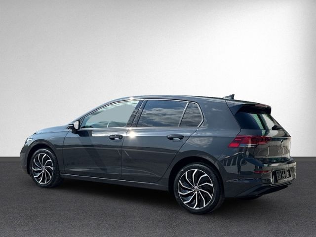 Golf VIII 2.0 TDI DSG Life LED+NAVI+ACC+SHZ+PDC+