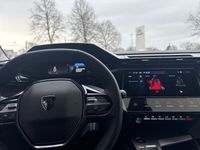 Peugeot 308 - Vorschau Bild 14