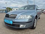 Skoda Octavia Lim. Automatik PDC Klimaauto. Garantie - Skoda Octavia aus 2005