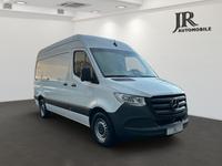 Mercedes-Benz Sprinter Kasten 317 CDI Rückfahrkamera