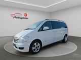 Mercedes-Benz Viano 2.2 CDI Trend kompakt, AHK, Navi, RFK, - Mercedes-Benz Viano: Kompakt
