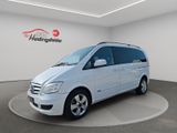 Mercedes-Benz Viano 2.2 CDI Trend kompakt, AHK, Navi, RFK, - Mercedes-Benz Viano: Trend