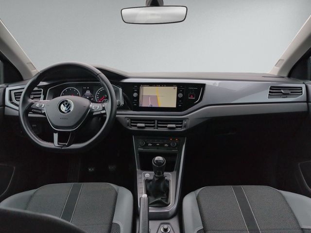 Polo 1.0 TSI HIGHLINE ACC+NAVI.+KAMERA+SIHZ+PDC+