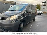 Nissan NV200 /Evalia Kasten Comfort, Inspektion neu!! - Nissan NV200 Gebrauchtwagen