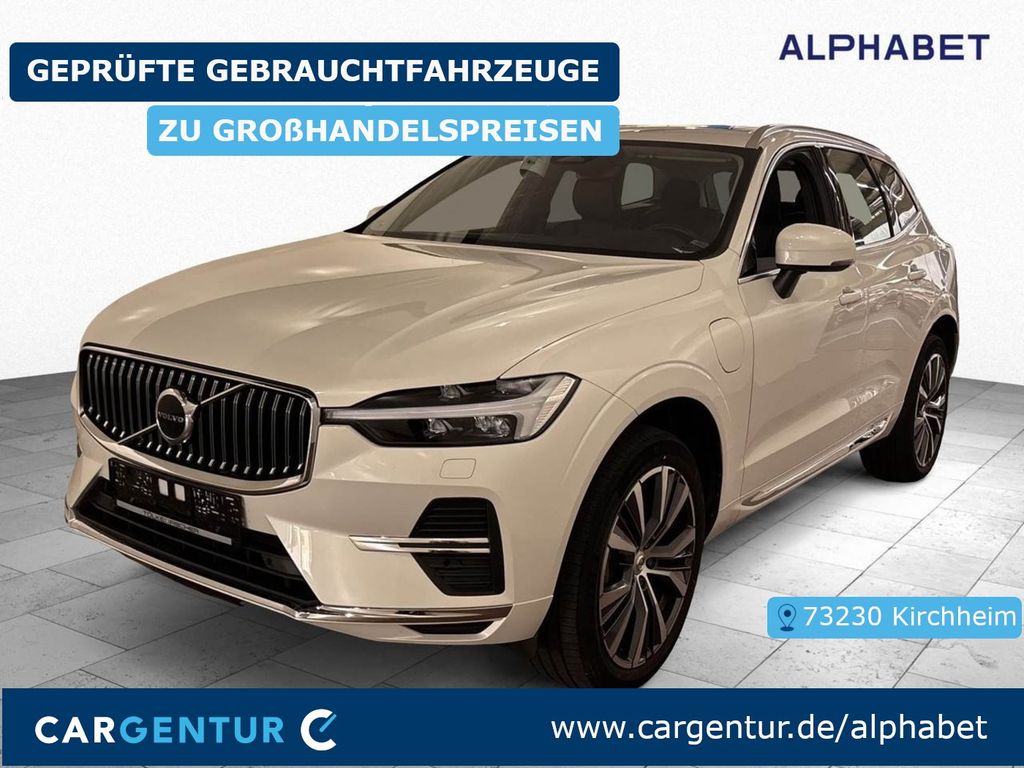Image of Volvo XC60