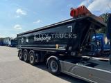 Benalu C39*10C*2BD*ALU-MULDE*30 QUBIK*2x-LIFTACHSE*TOP - Benalu LKWs