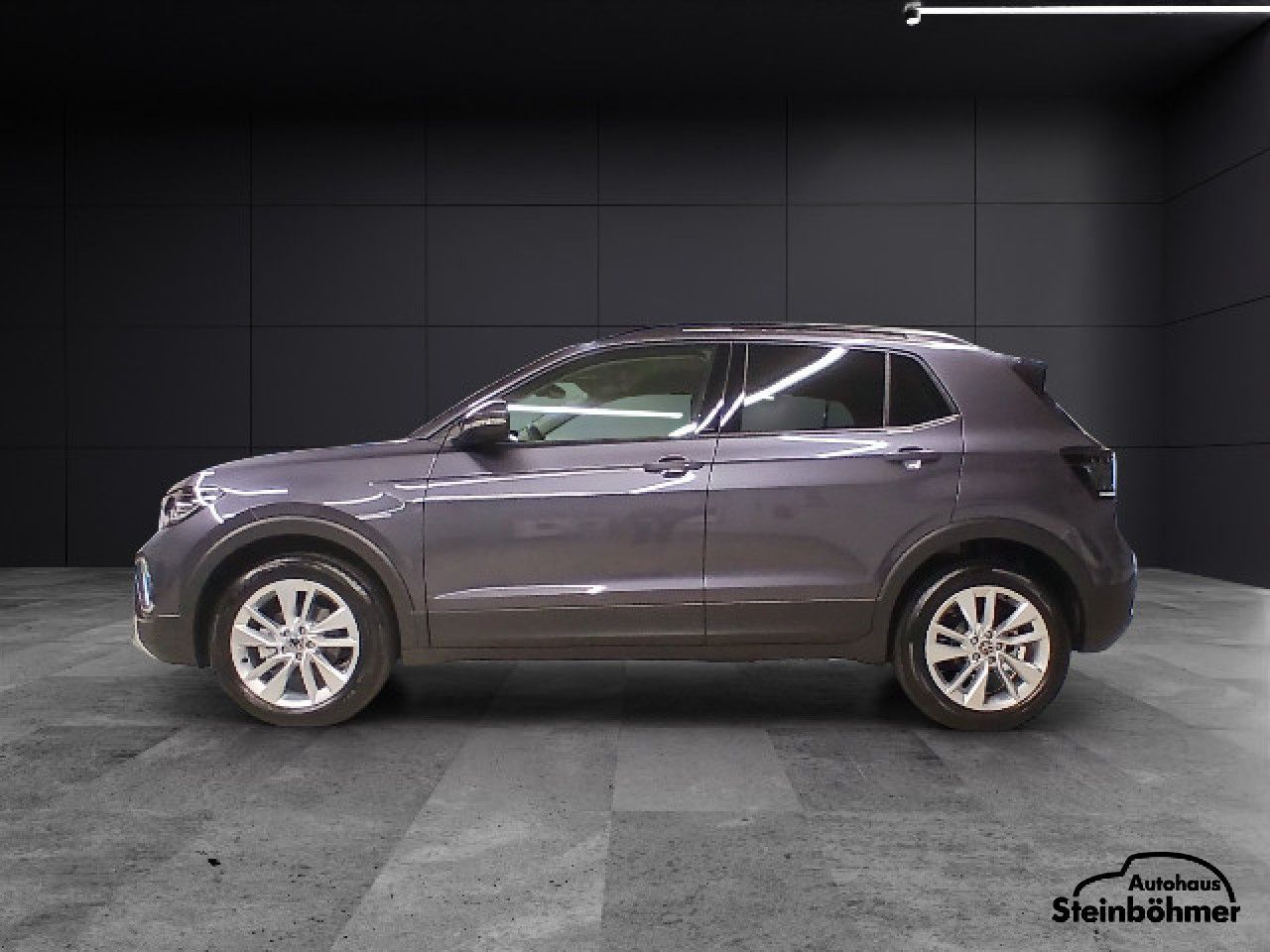 Volkswagen T-Cross - Bild 6