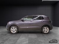 Volkswagen T-Cross - Vorschau Bild 6