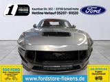 Ford Mustang Fastback GT/BRONZE-PAK+MAGNE-RIDE - Ford Mustang: Fastback