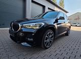BMW X1 xDrive 20i M Sportpak,AHK Panorama Garantie - BMW X Series: Kombi